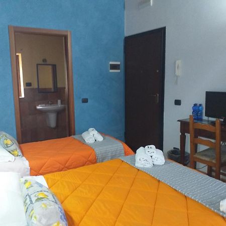 Hotel Le Scalette Agrigento Exteriér fotografie