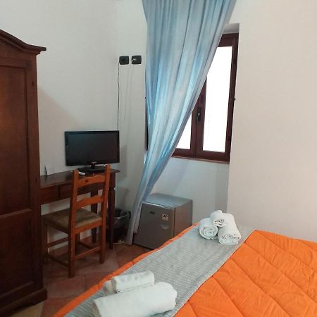 Hotel Le Scalette Agrigento Exteriér fotografie