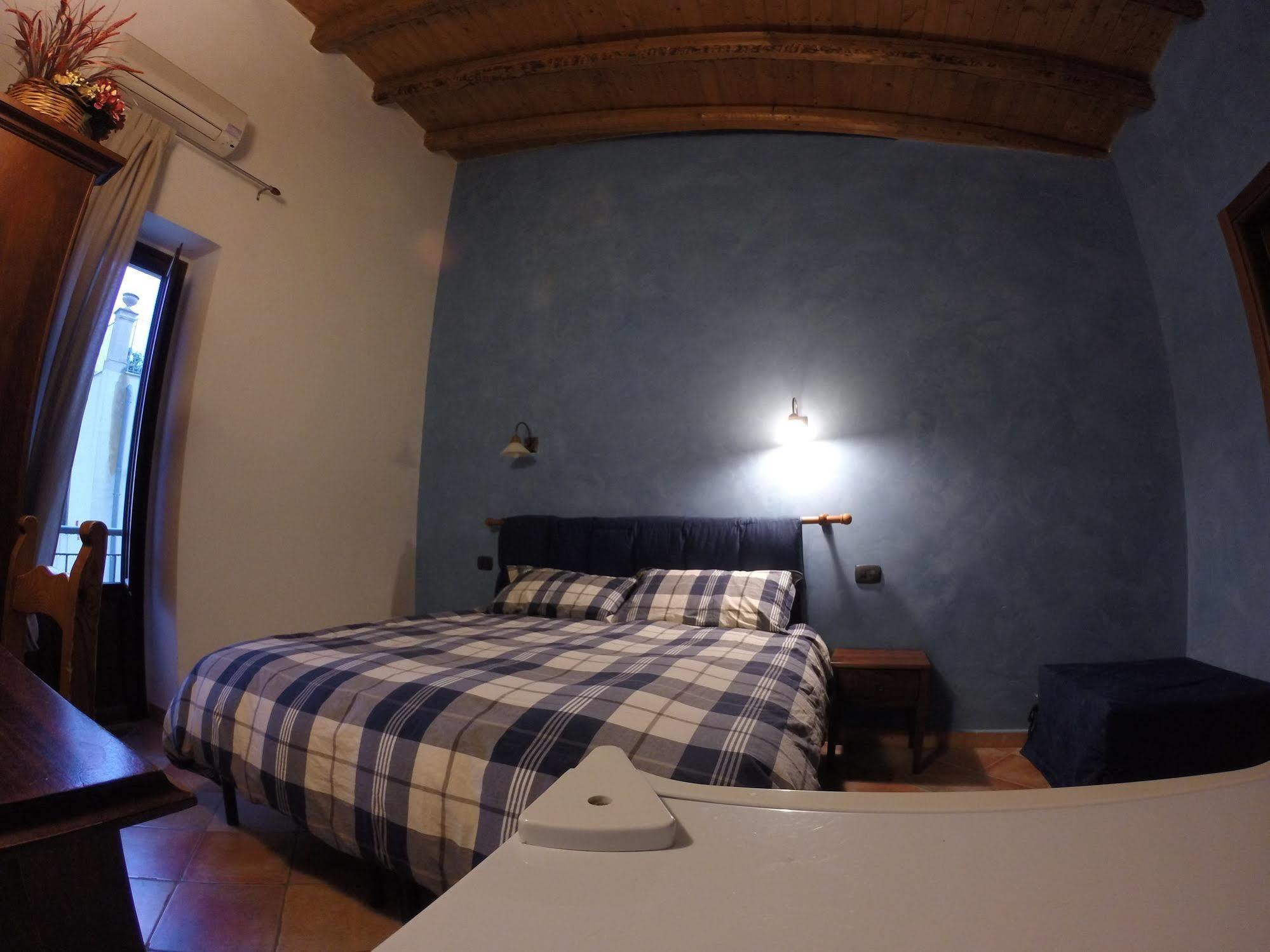 Hotel Le Scalette Agrigento Exteriér fotografie
