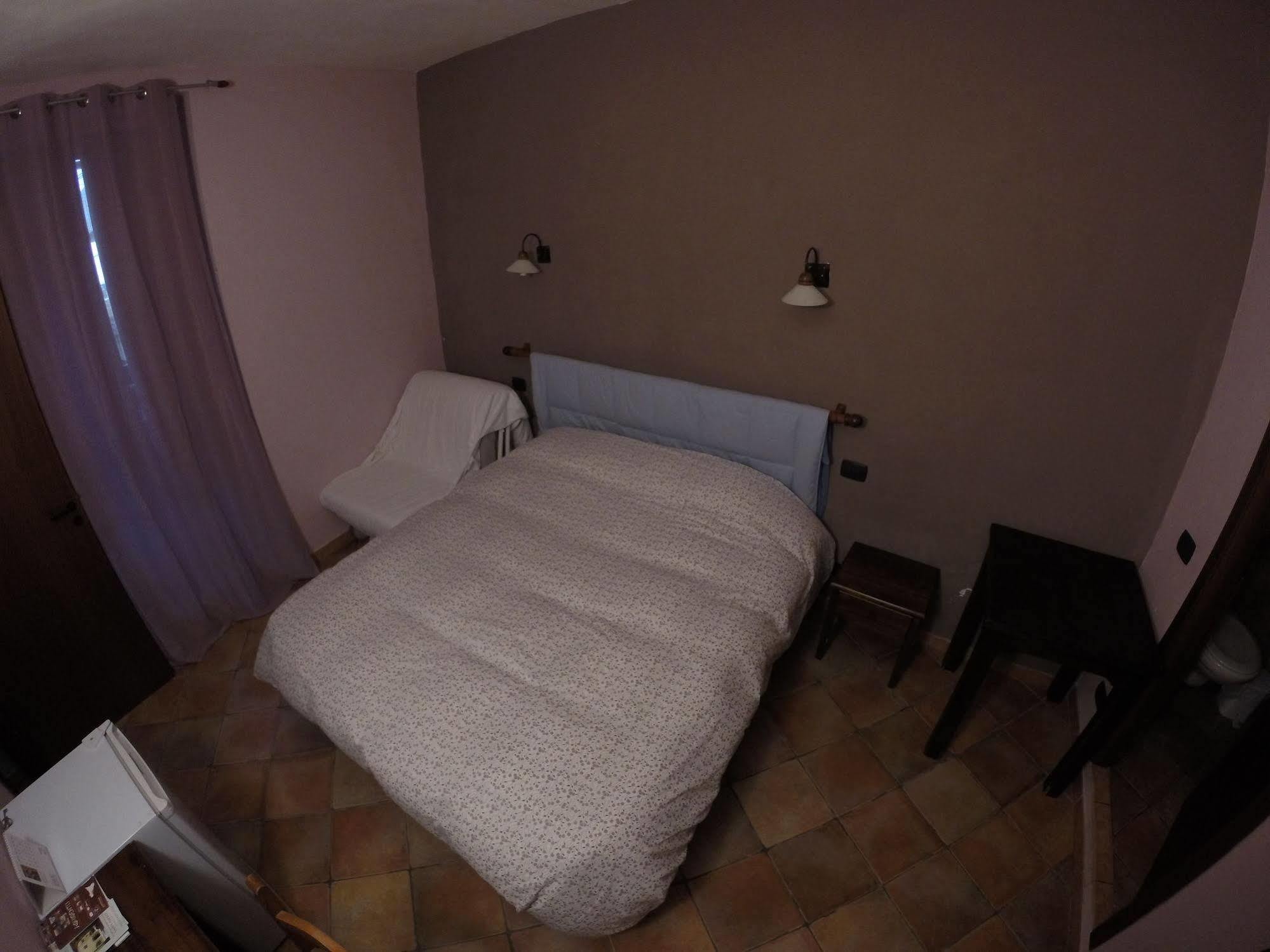 Hotel Le Scalette Agrigento Exteriér fotografie