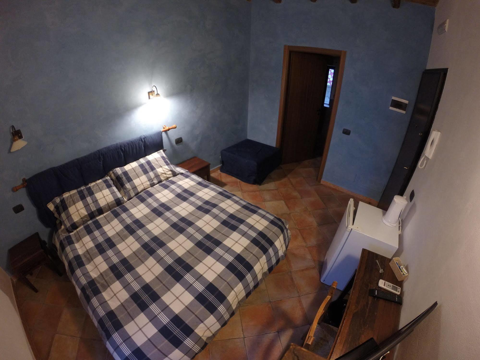 Hotel Le Scalette Agrigento Exteriér fotografie
