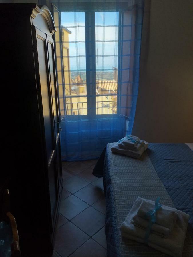 Hotel Le Scalette Agrigento Exteriér fotografie