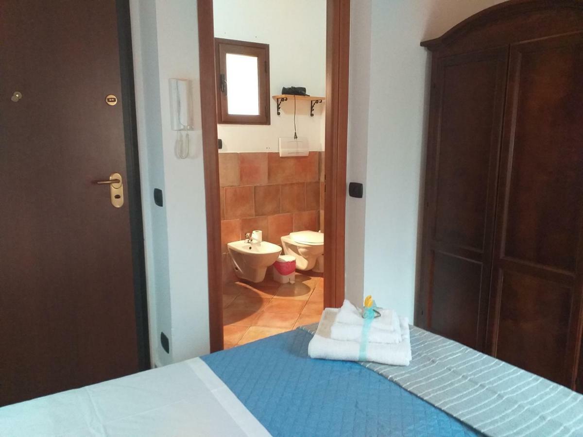 Hotel Le Scalette Agrigento Exteriér fotografie