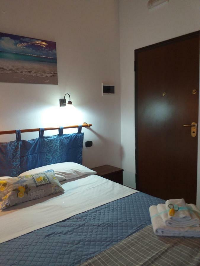 Hotel Le Scalette Agrigento Exteriér fotografie