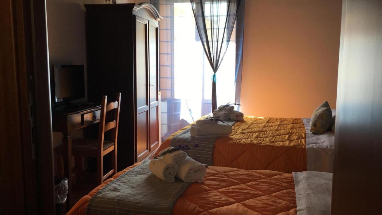 Hotel Le Scalette Agrigento Exteriér fotografie